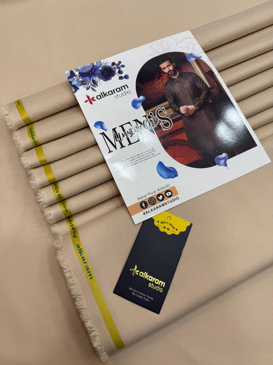 Alkaram Golden Bird Winter Collection