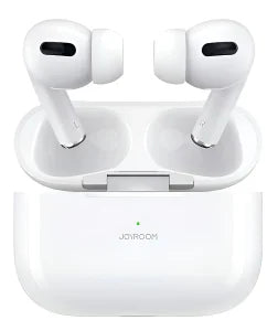 JOYROOM AirPods Pro 2 – Wireless Bluetooth Earbuds with Active Noise Cancellation.