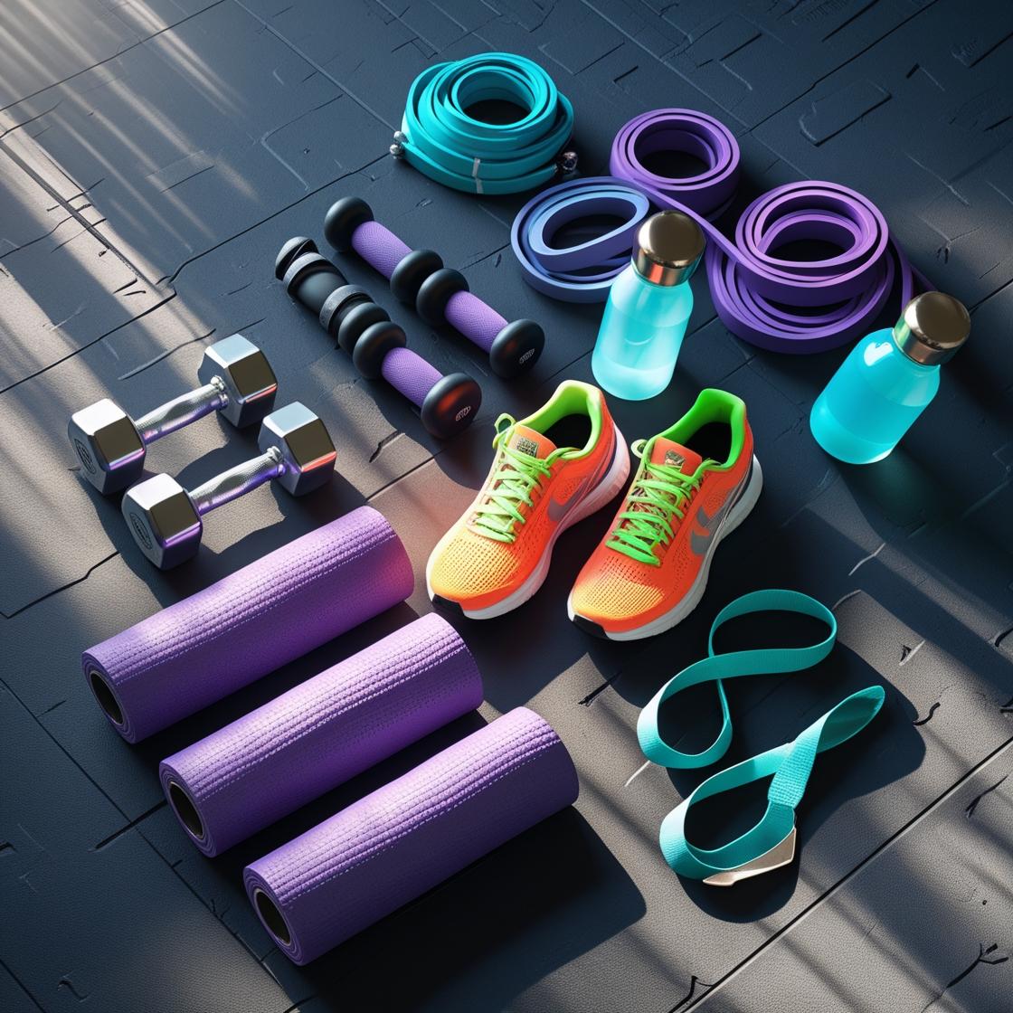 Sports & Fitness