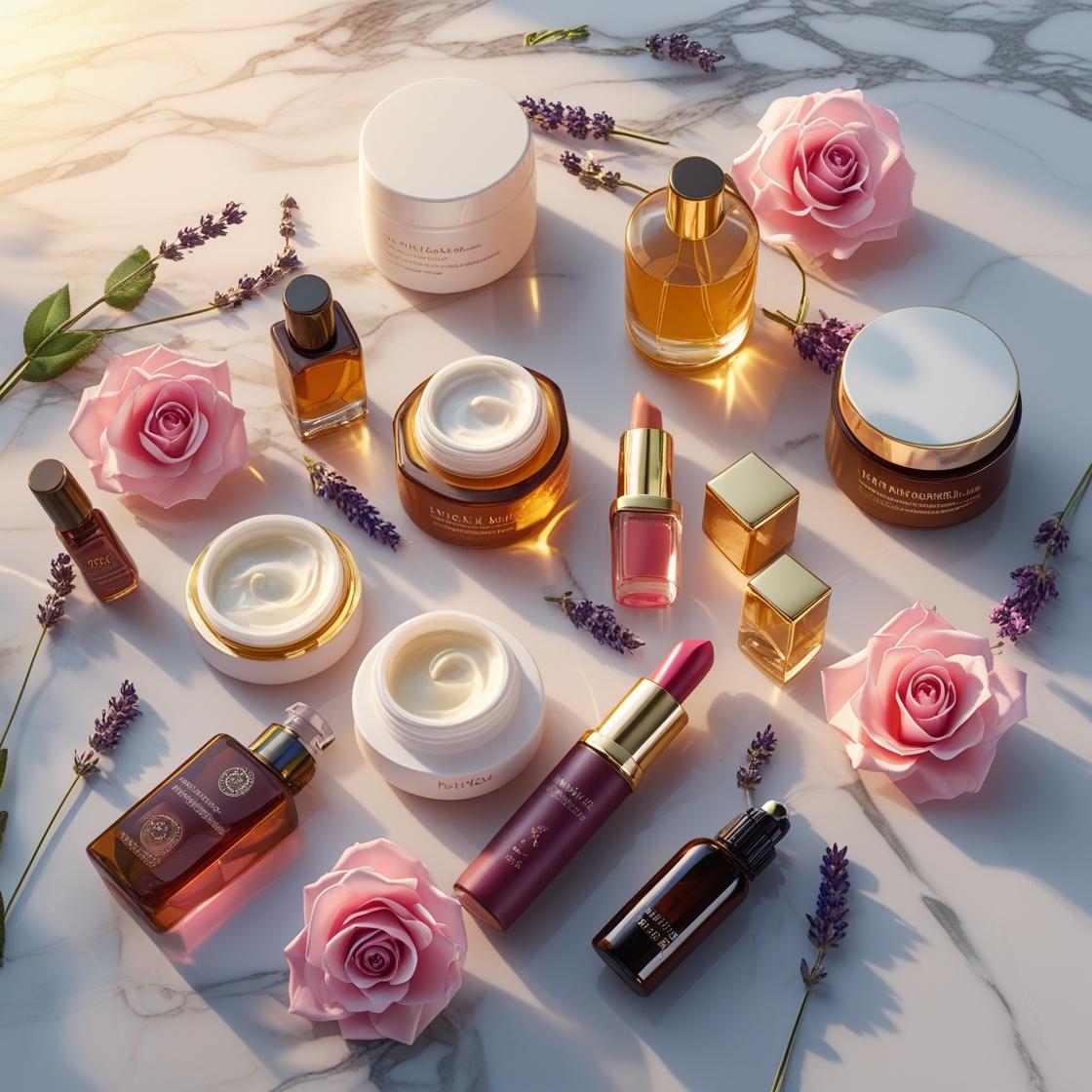 Beauty & Personal Care