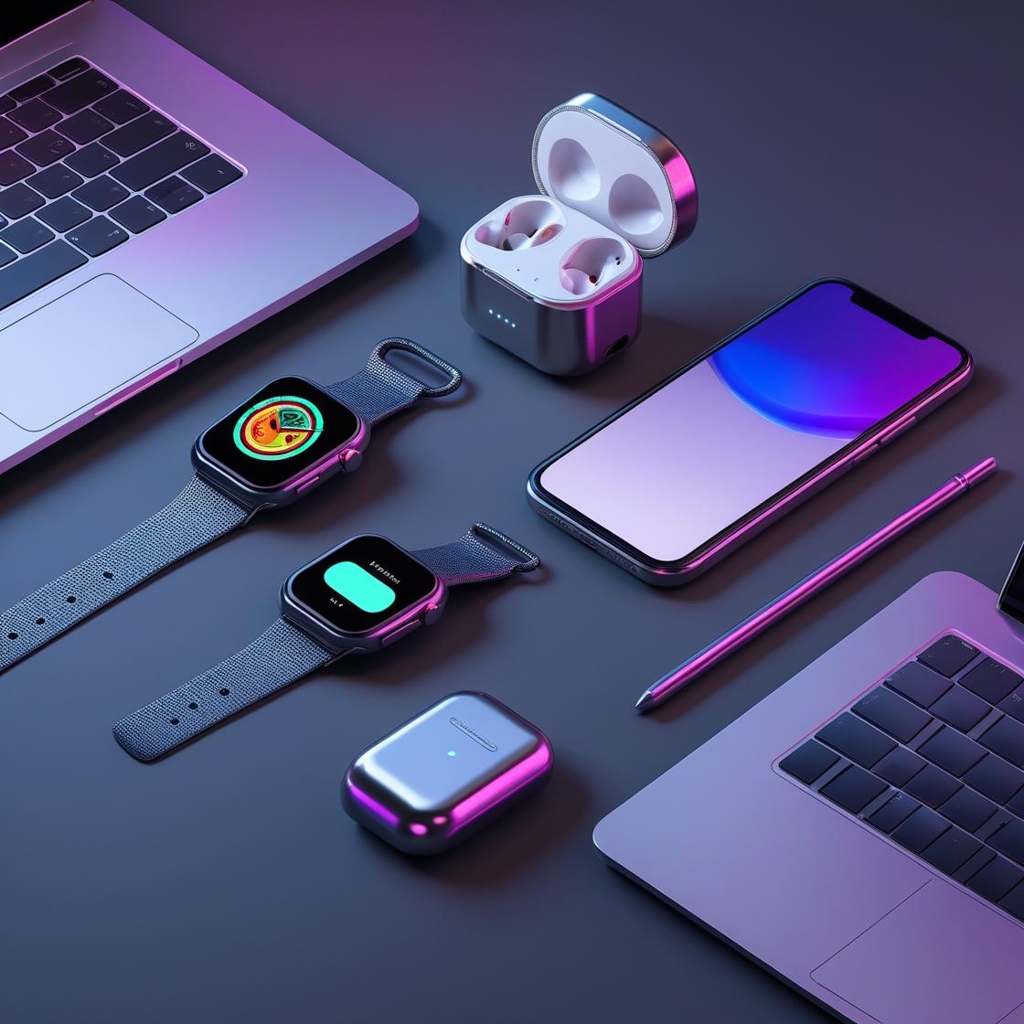 Electronics & Gadgets