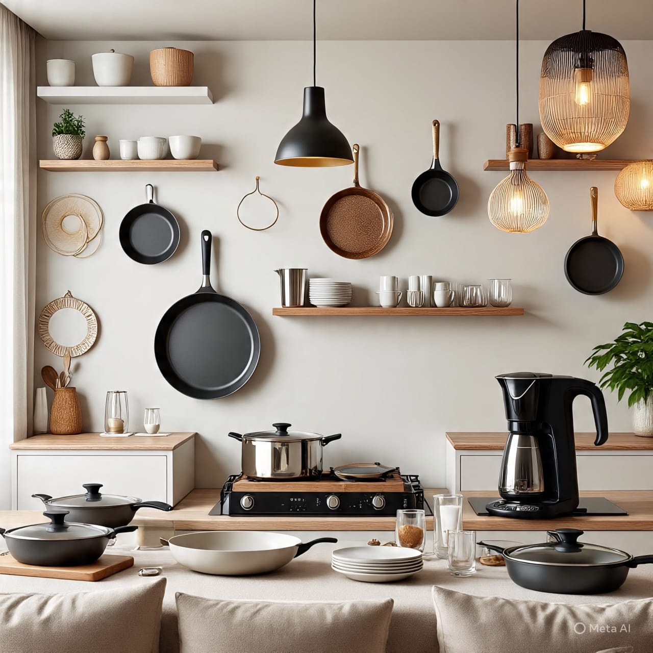 Home & Kitchen